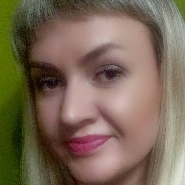 Анна Савельева