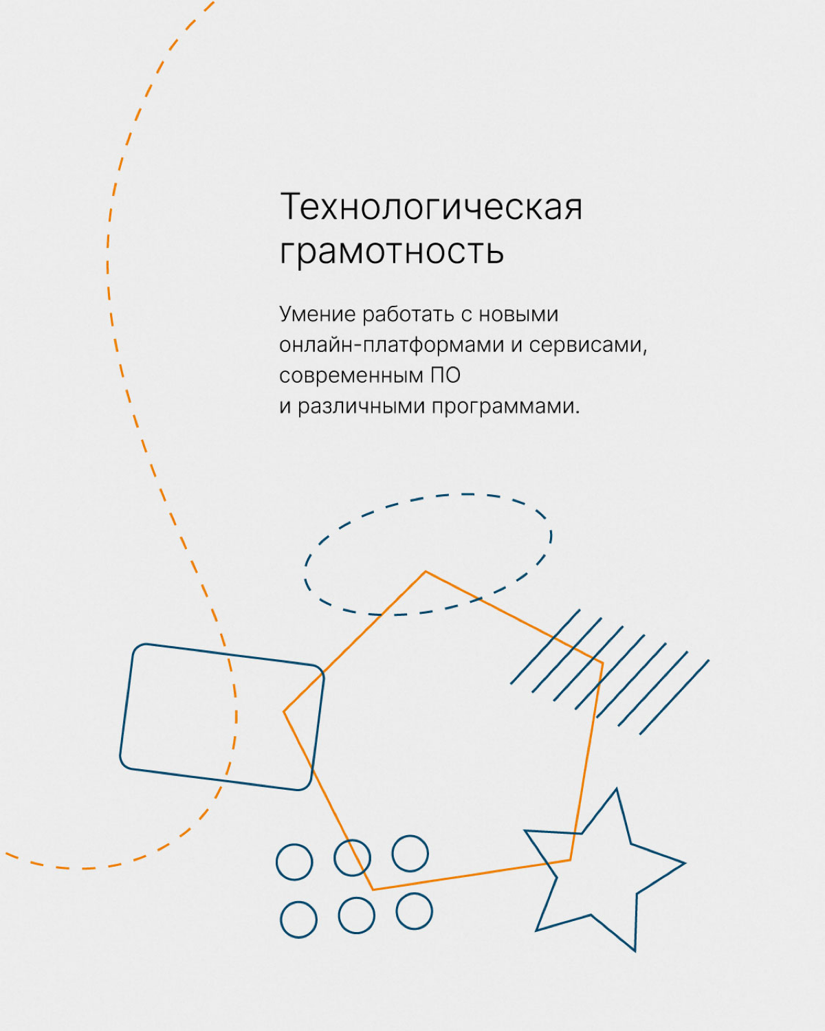 Какие навыки особо ценят работодатели в 2025 году? | Сетка — социальная сеть от hh.ru