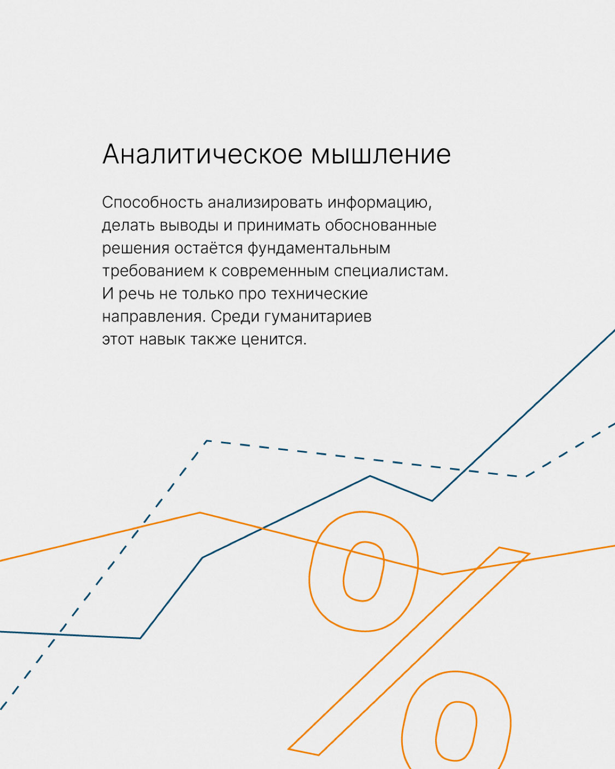 Какие навыки особо ценят работодатели в 2025 году? | Сетка — социальная сеть от hh.ru