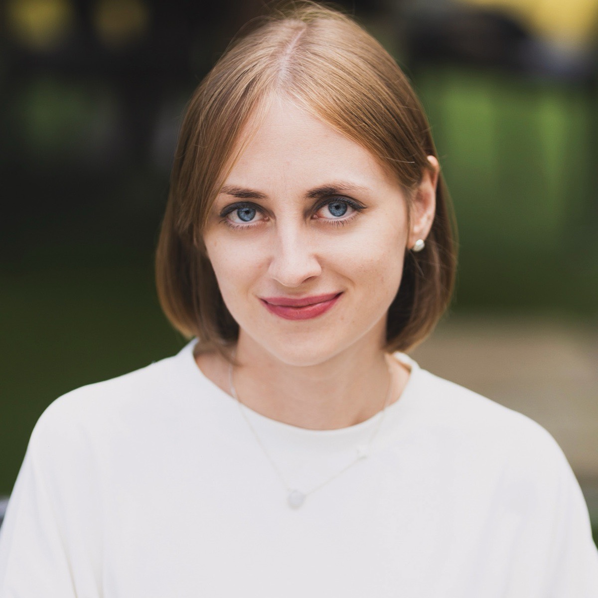 Юлия Ищенко | Сетка — социальная сеть от hh.ru