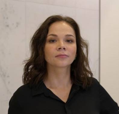 Наталья Васильева