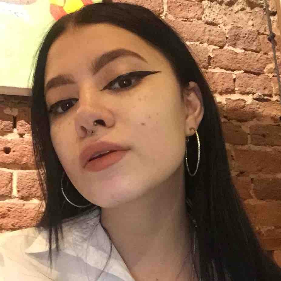 Анжелика Ямалова