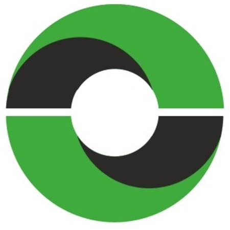 company logo