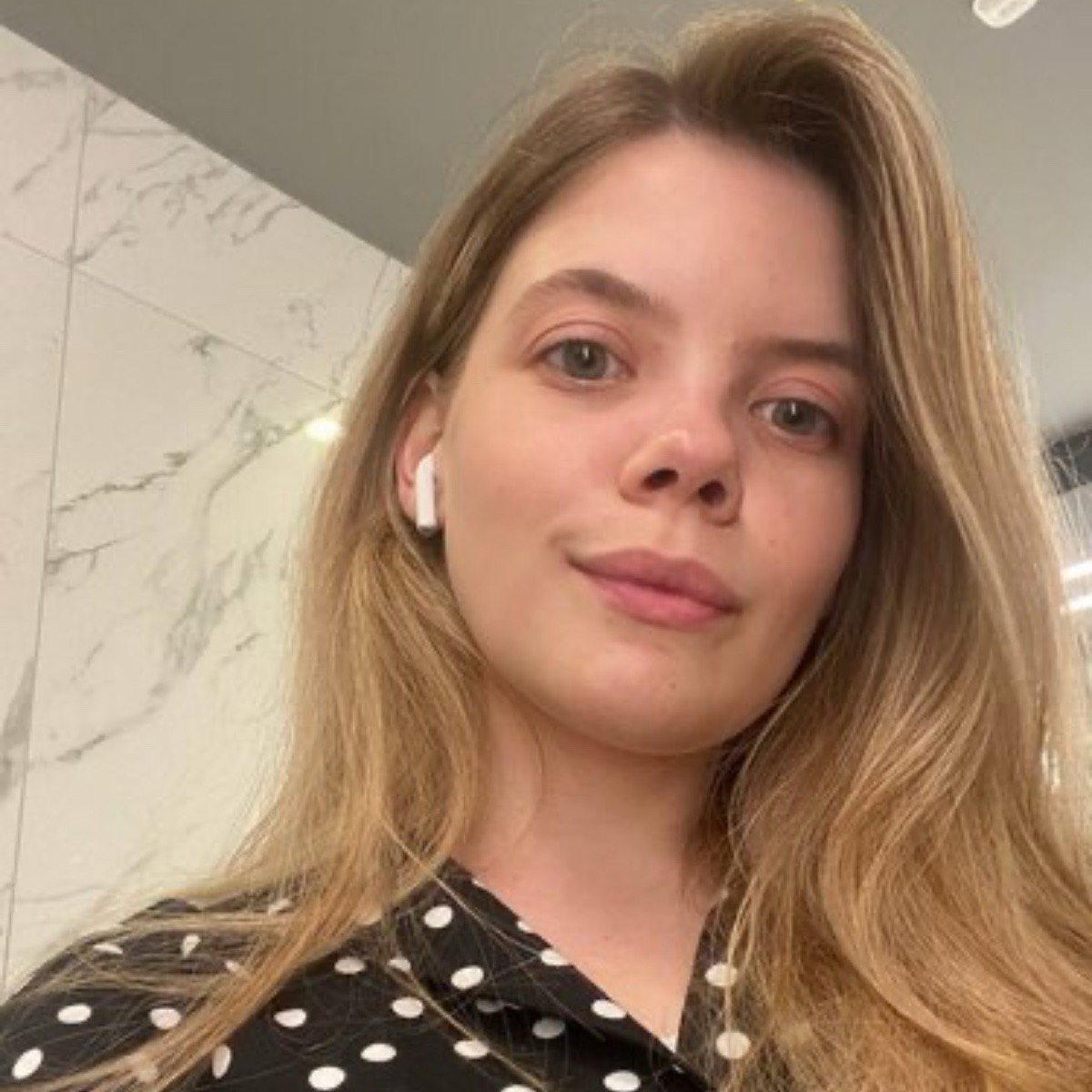 Анастасия Сапунова | Сетка — социальная сеть от hh.ru