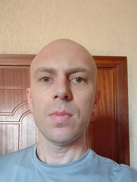 Сергей Моисеенко