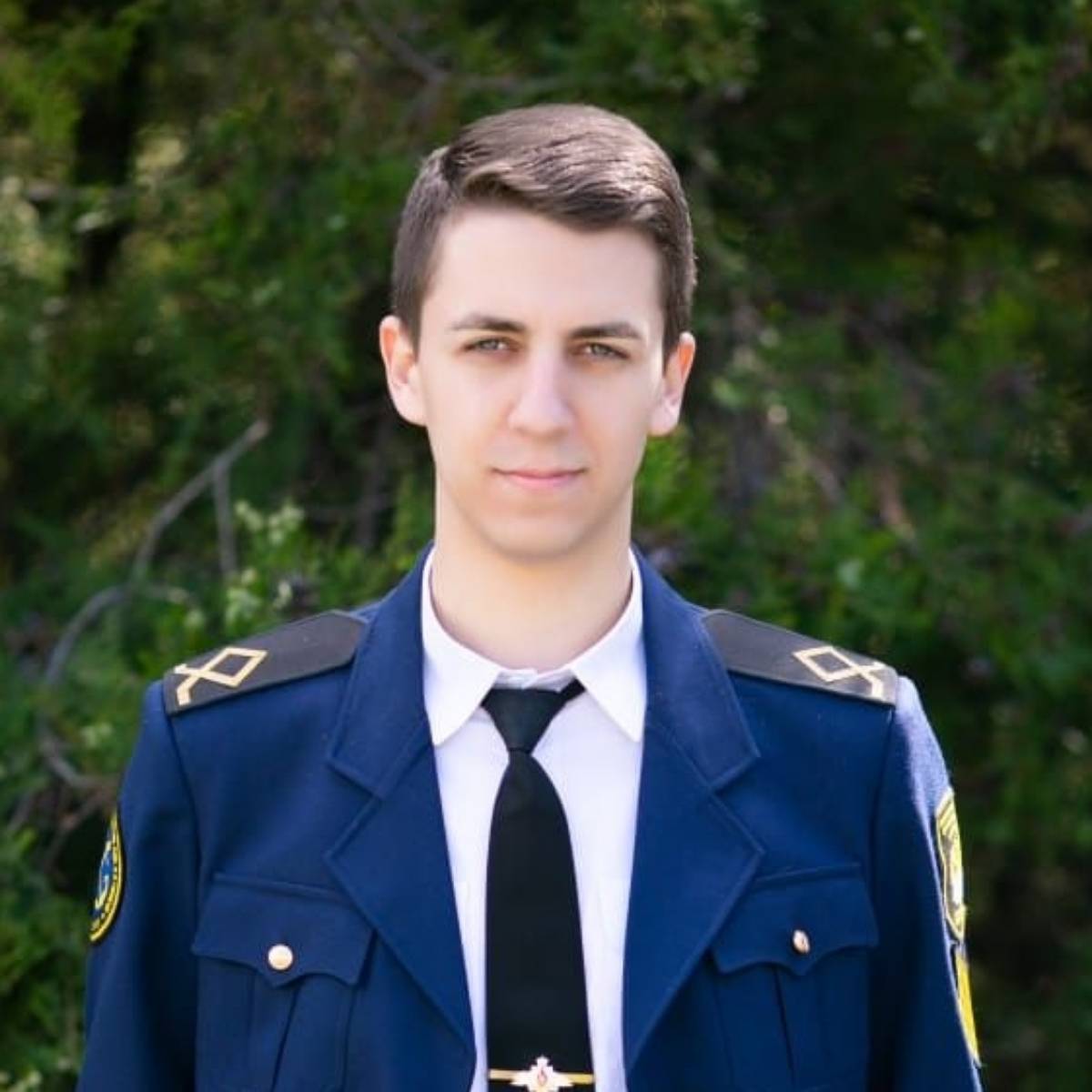 Дмитрий Скибин