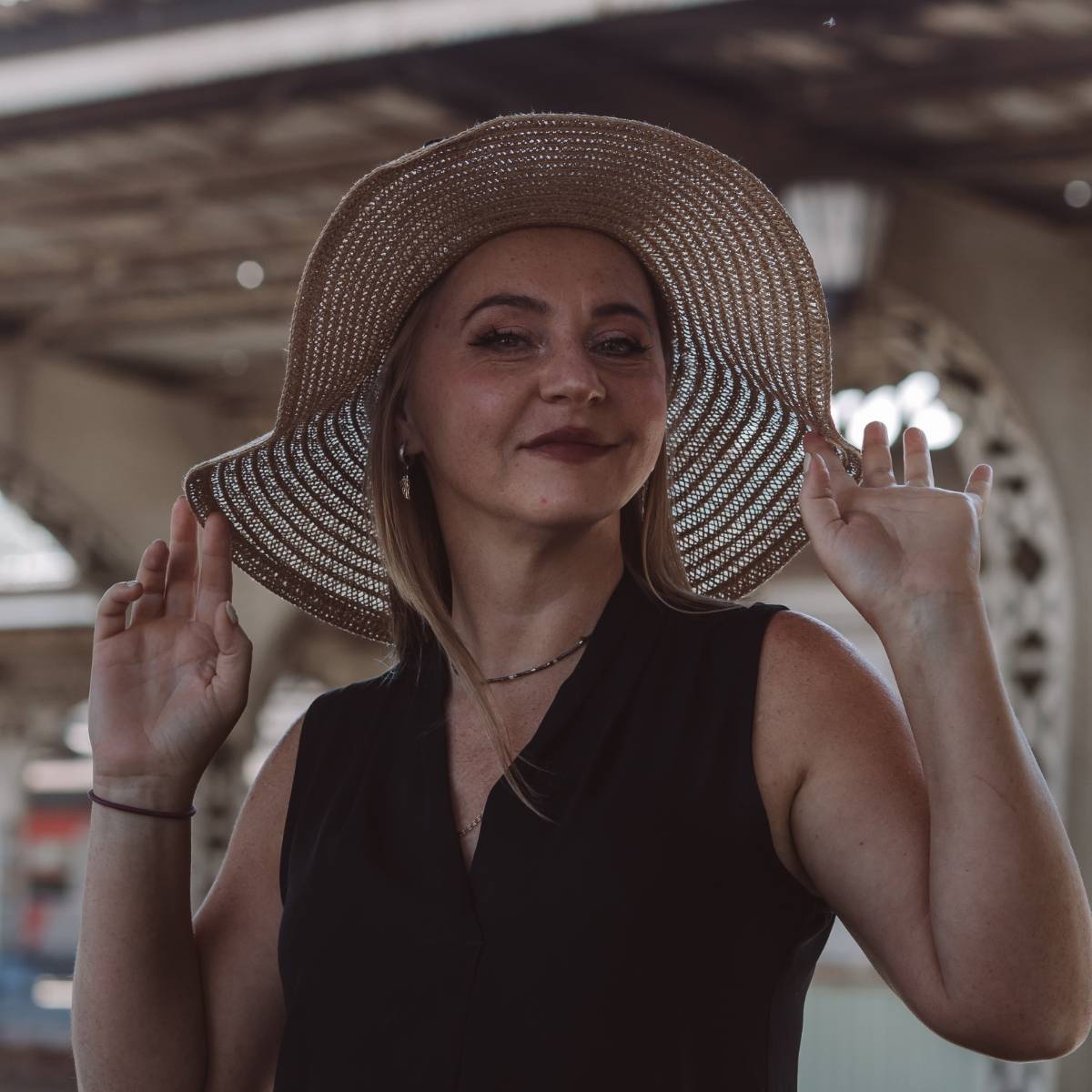 Лана Заикина | Сетка — социальная сеть от hh.ru