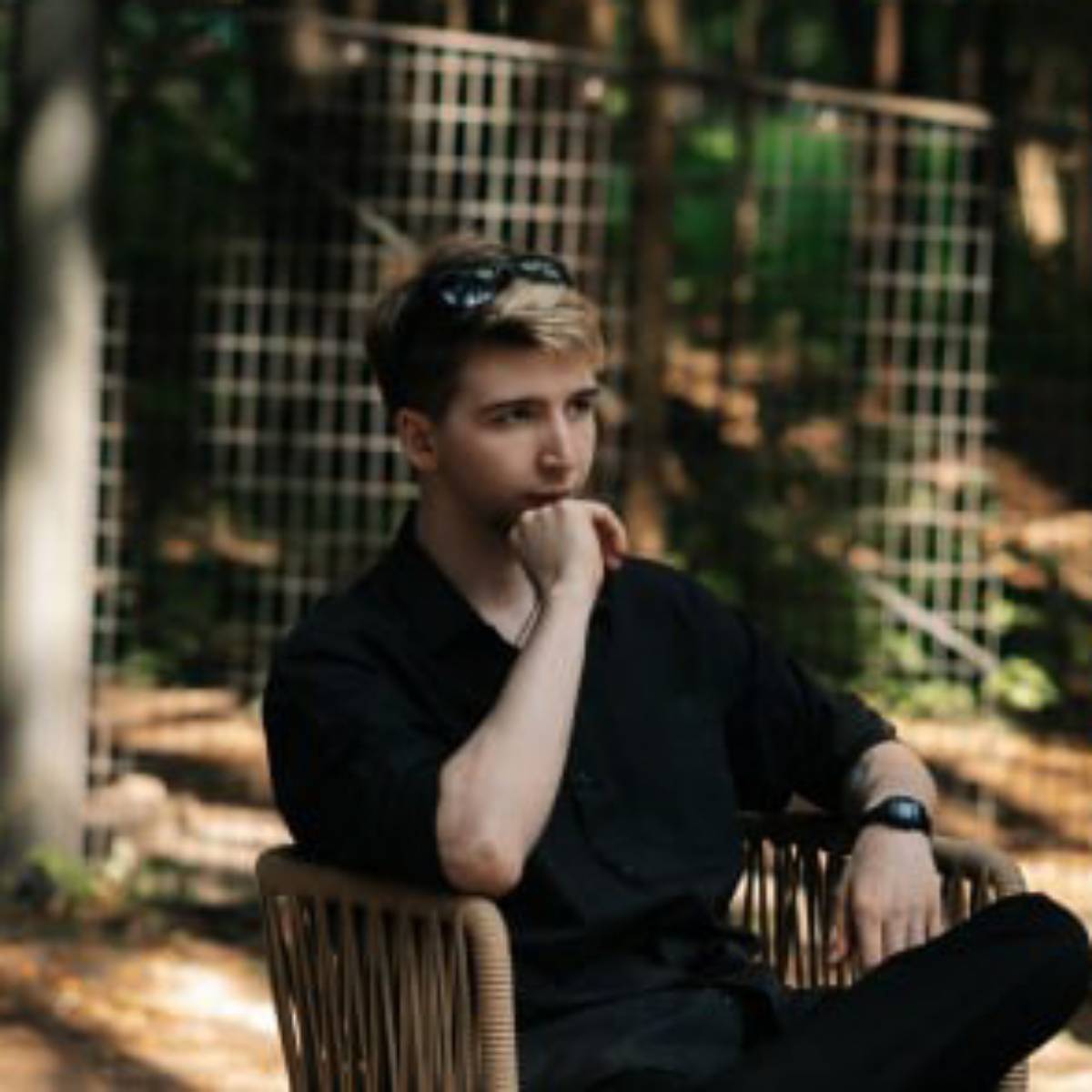 profile avatar