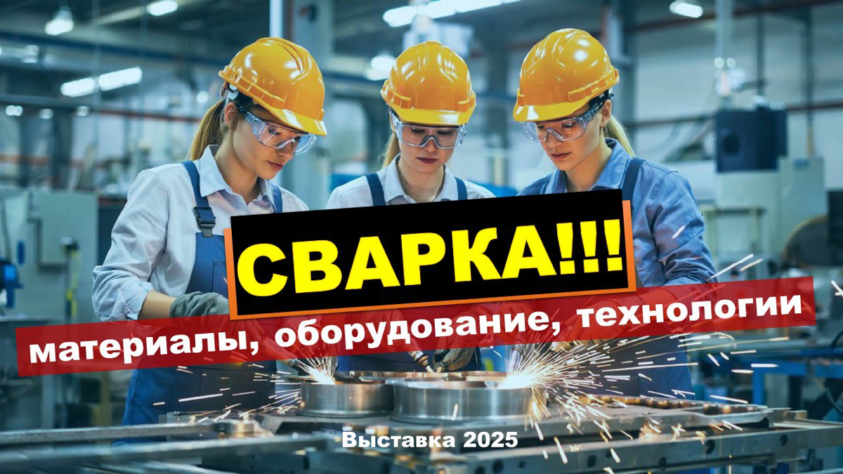 Weldex 2025 | Сетка — социальная сеть от hh.ru