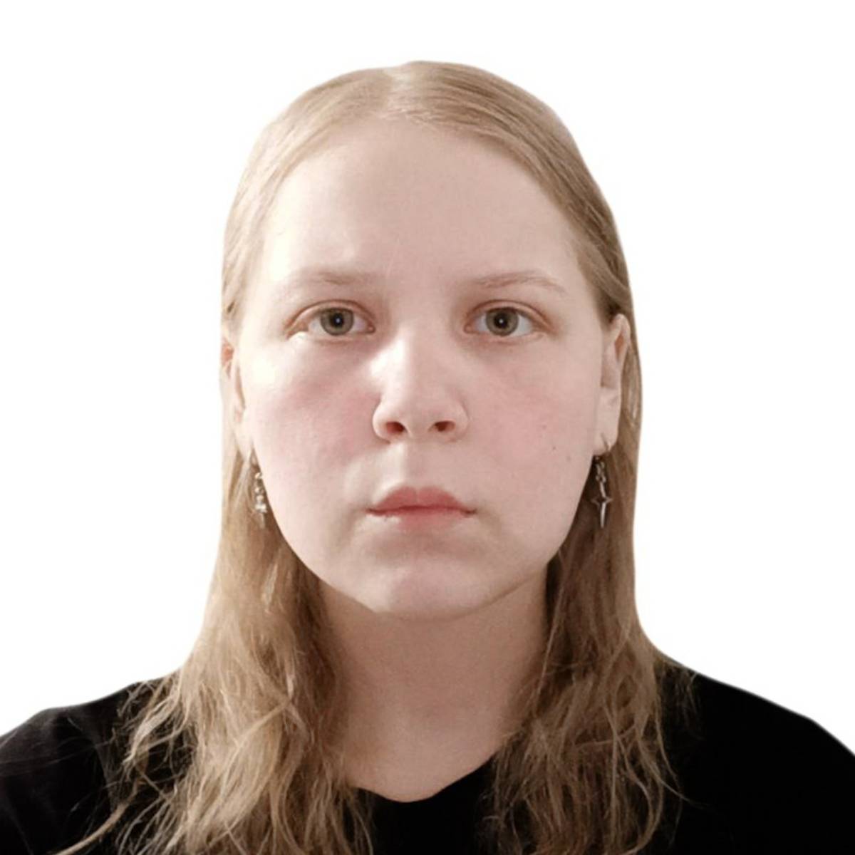 Екатерина Яковенко