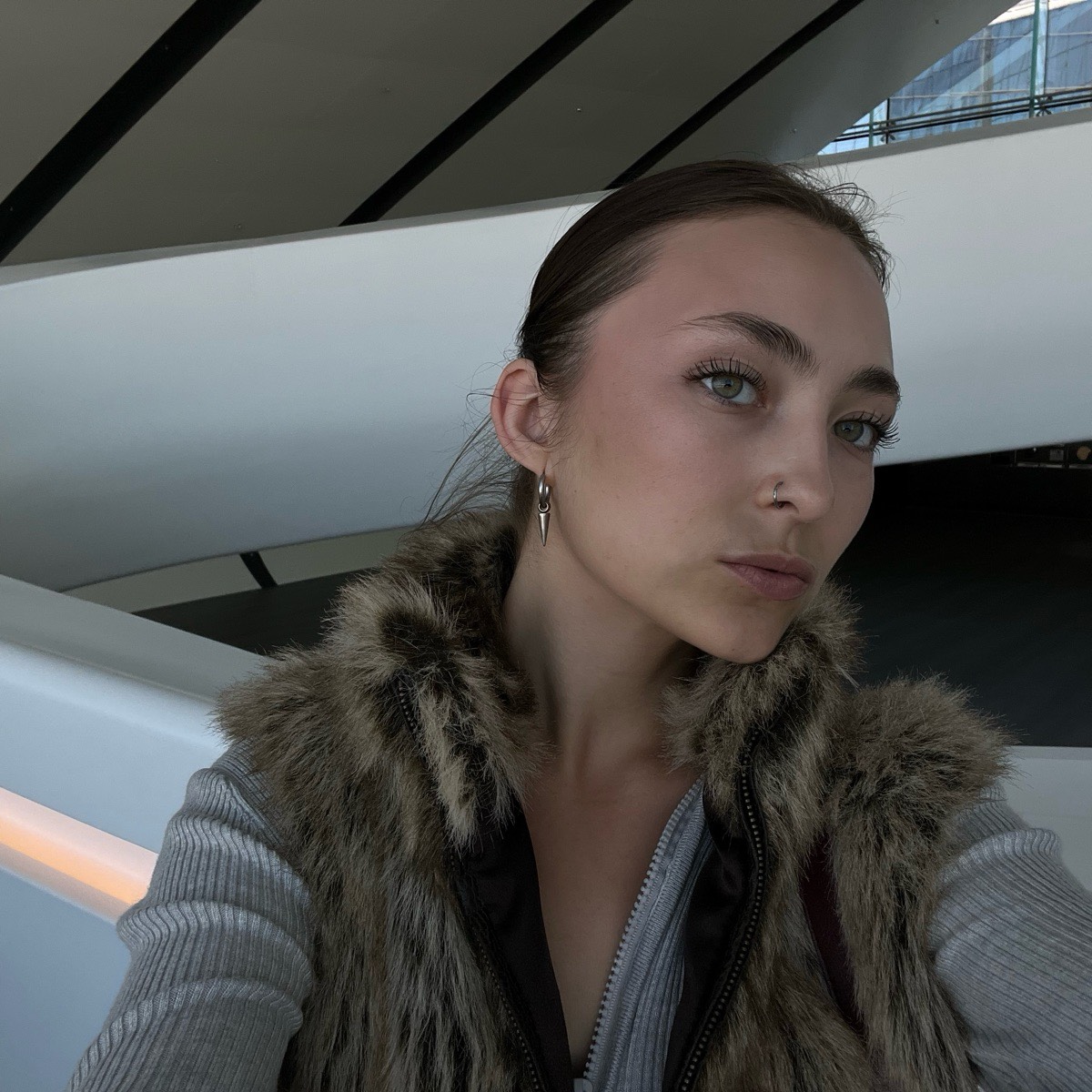 Диана Перчук