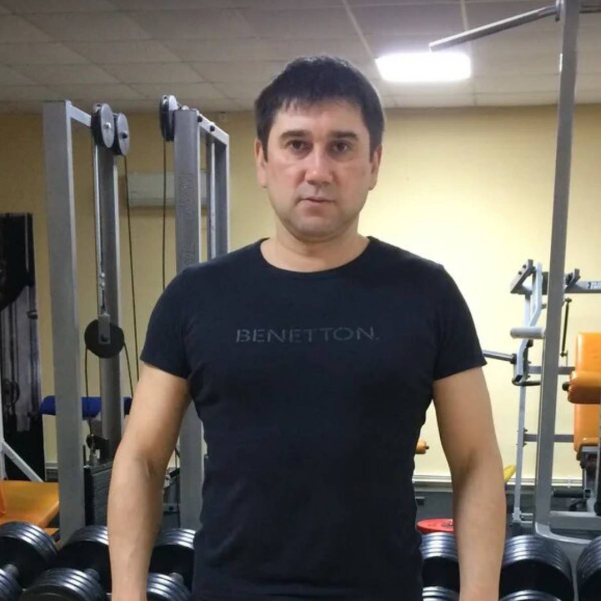 Фидан Ишбулатов