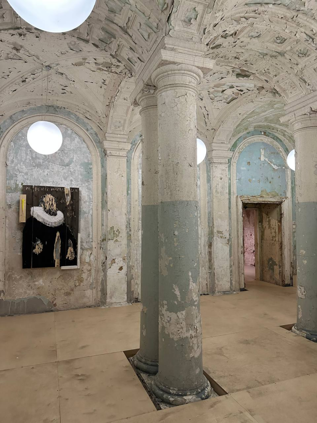 Мой путь в PR объектов культурного наследия | Сетка — социальная сеть от hh.ru