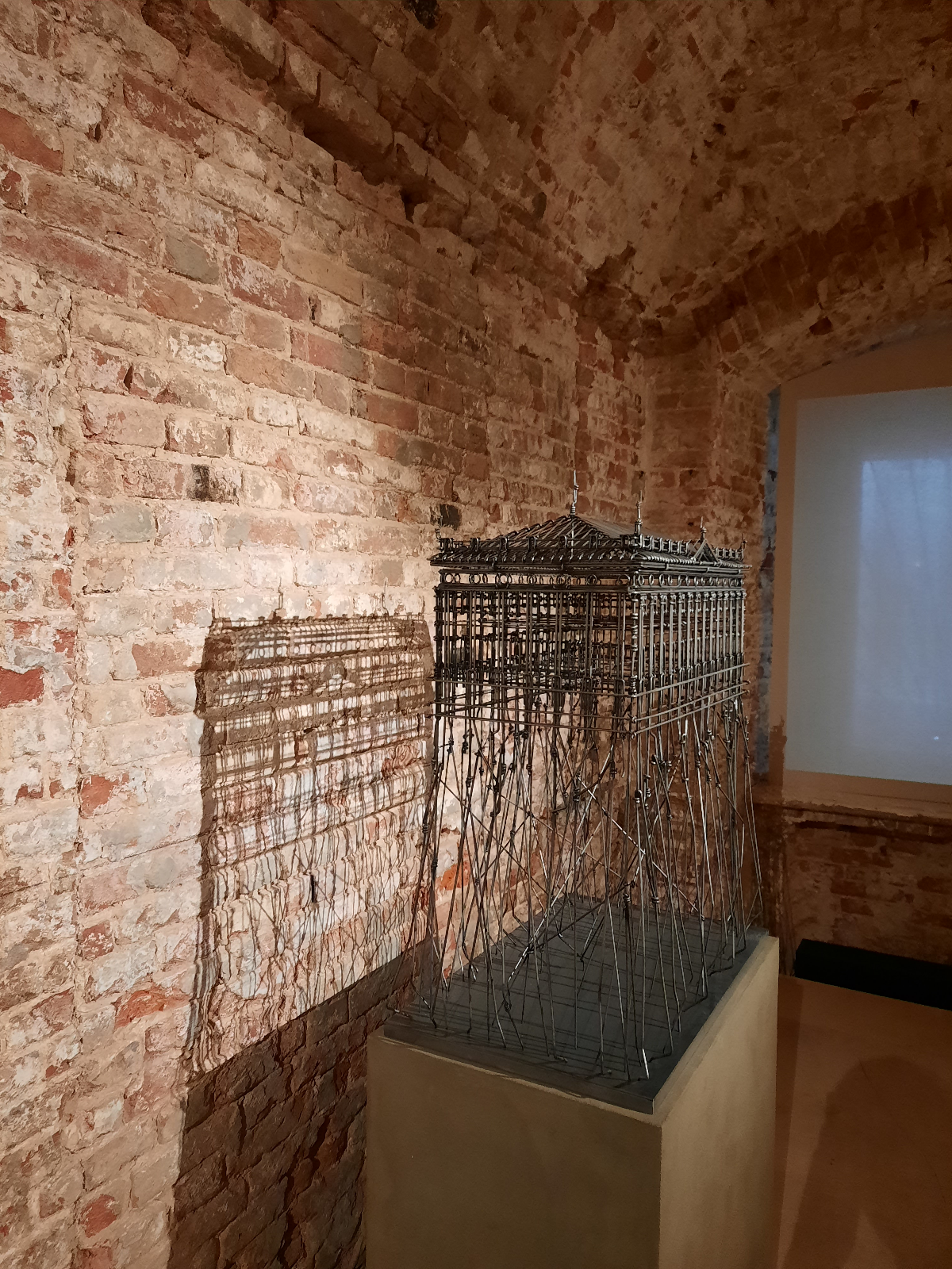 Мой путь в PR объектов культурного наследия | Сетка — социальная сеть от hh.ru