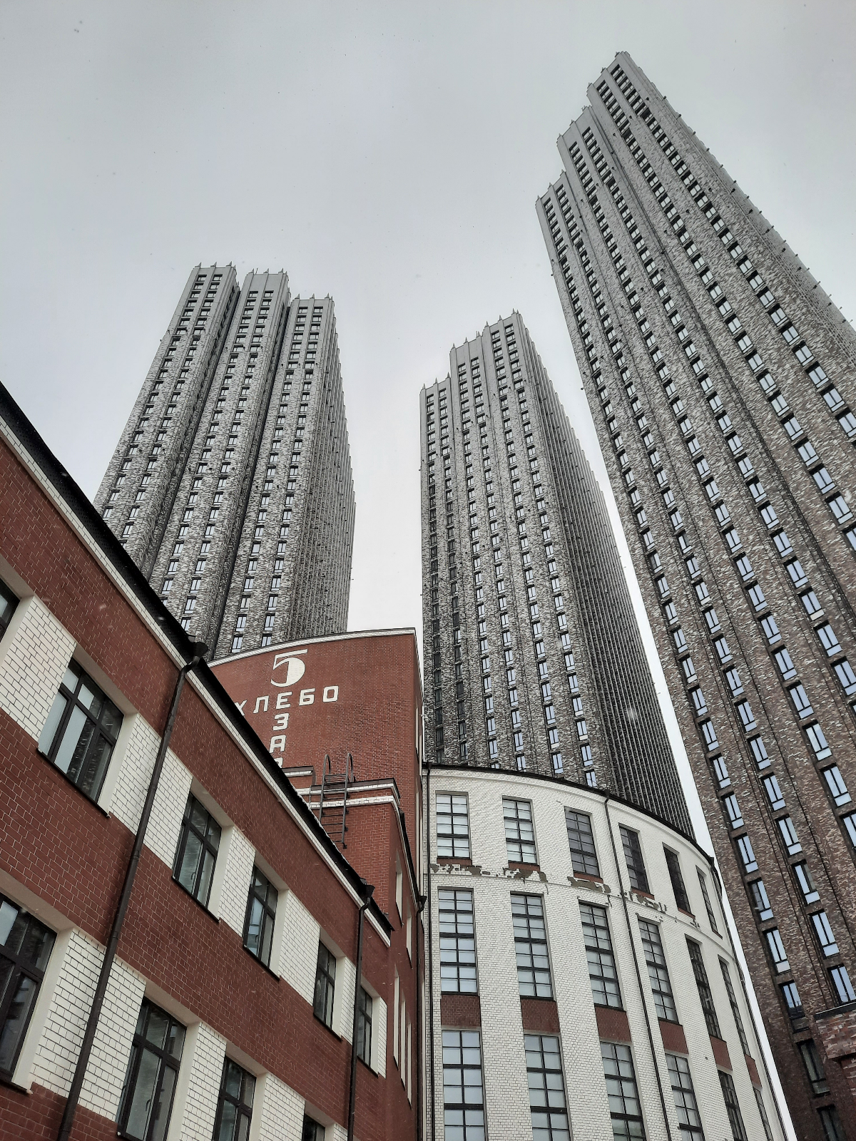 Мой путь в PR объектов культурного наследия | Сетка — социальная сеть от hh.ru