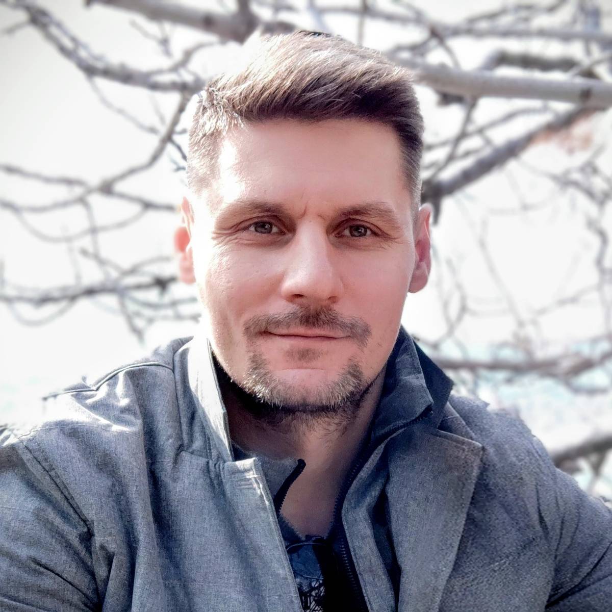 Сергей Ларионов | Сетка — социальная сеть от hh.ru