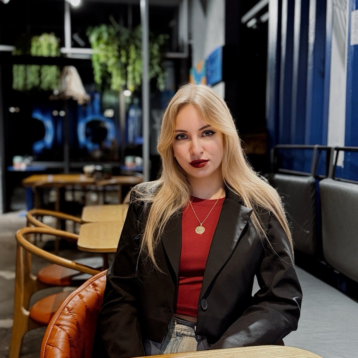 Дарина Громова