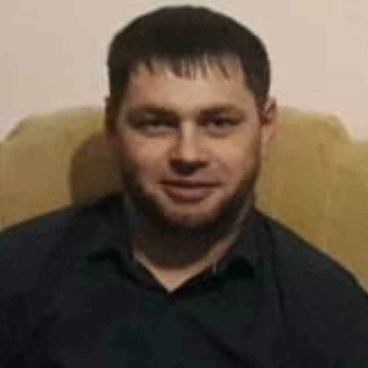 Юрий Пономарев