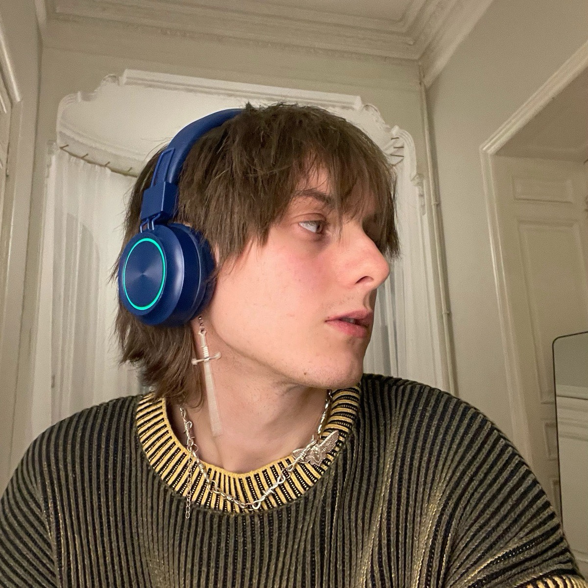 profile avatar