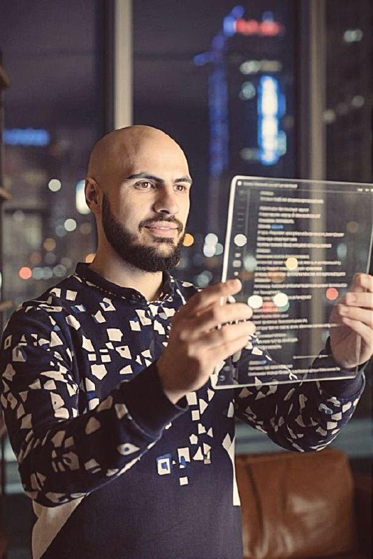 Человек как API: почему «инструкция по применению» — это новая романтика
Открываешь коробку с новым, сложным девайсом. Холодный анодированный алюминий, запах озона от свежей электроники | Сетка — социальная сеть от hh.ru