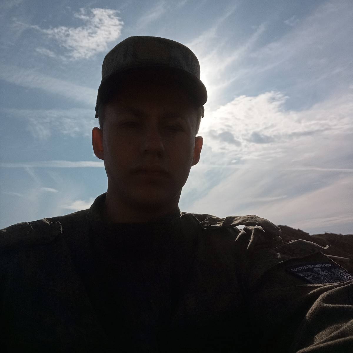 Александр Абрамов