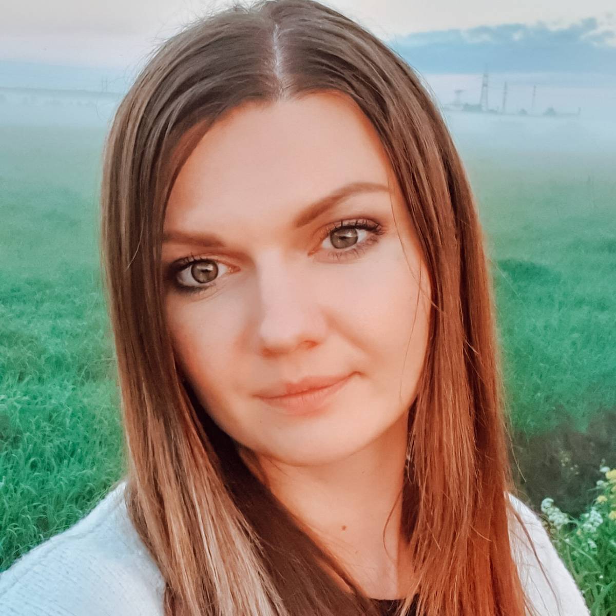Наталья Дербунова