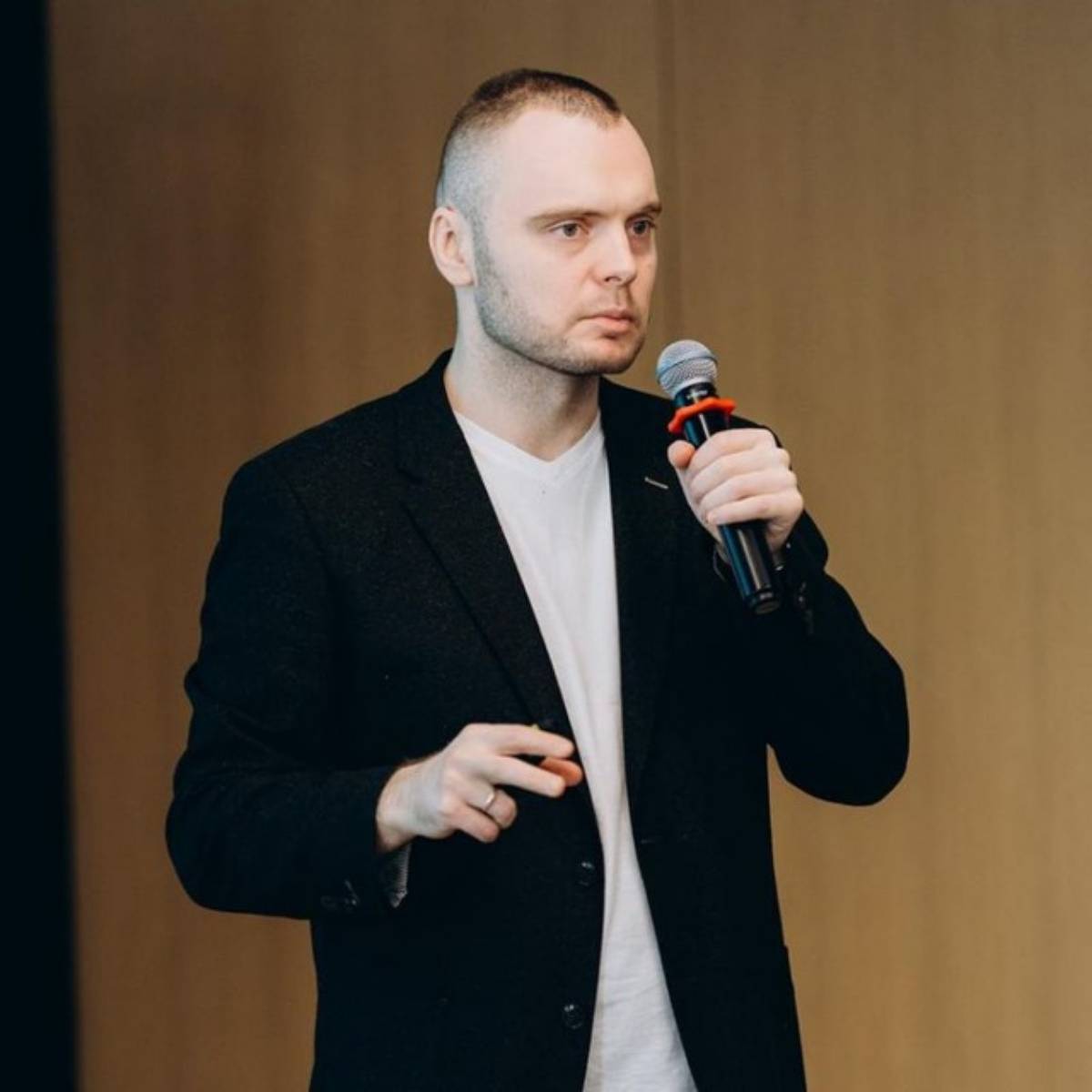 Максим Самойленко