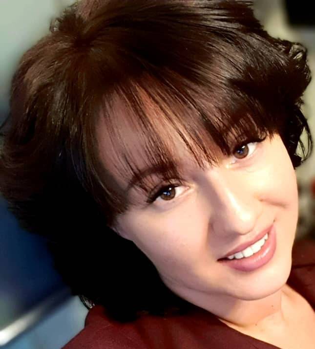 Ольга Николаева