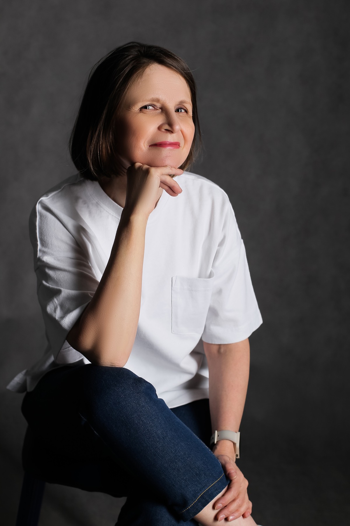 Гузалия Газизуллина