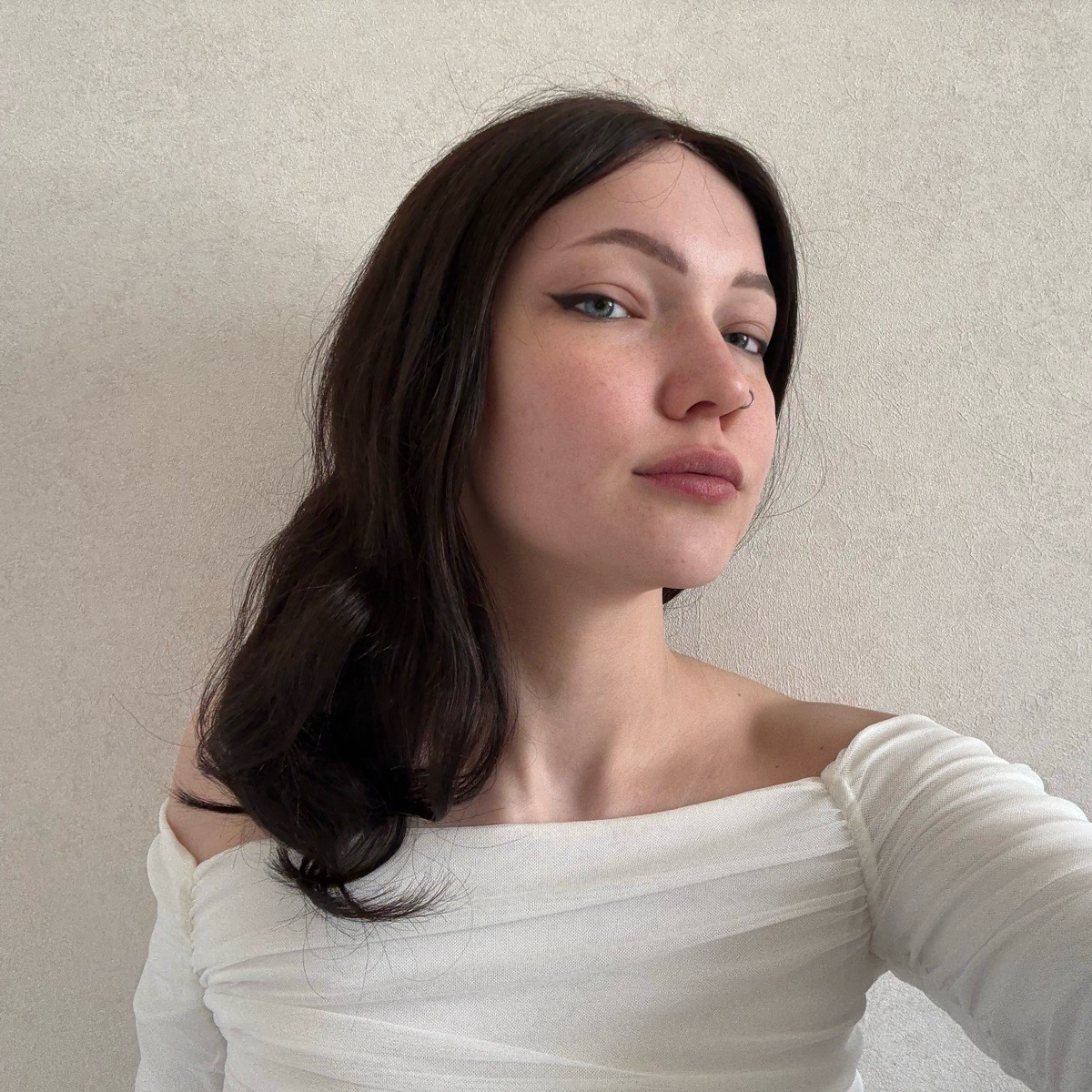 Анастасия Шердакова