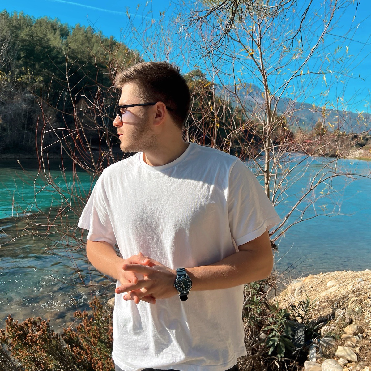 Марат Абдурахманов