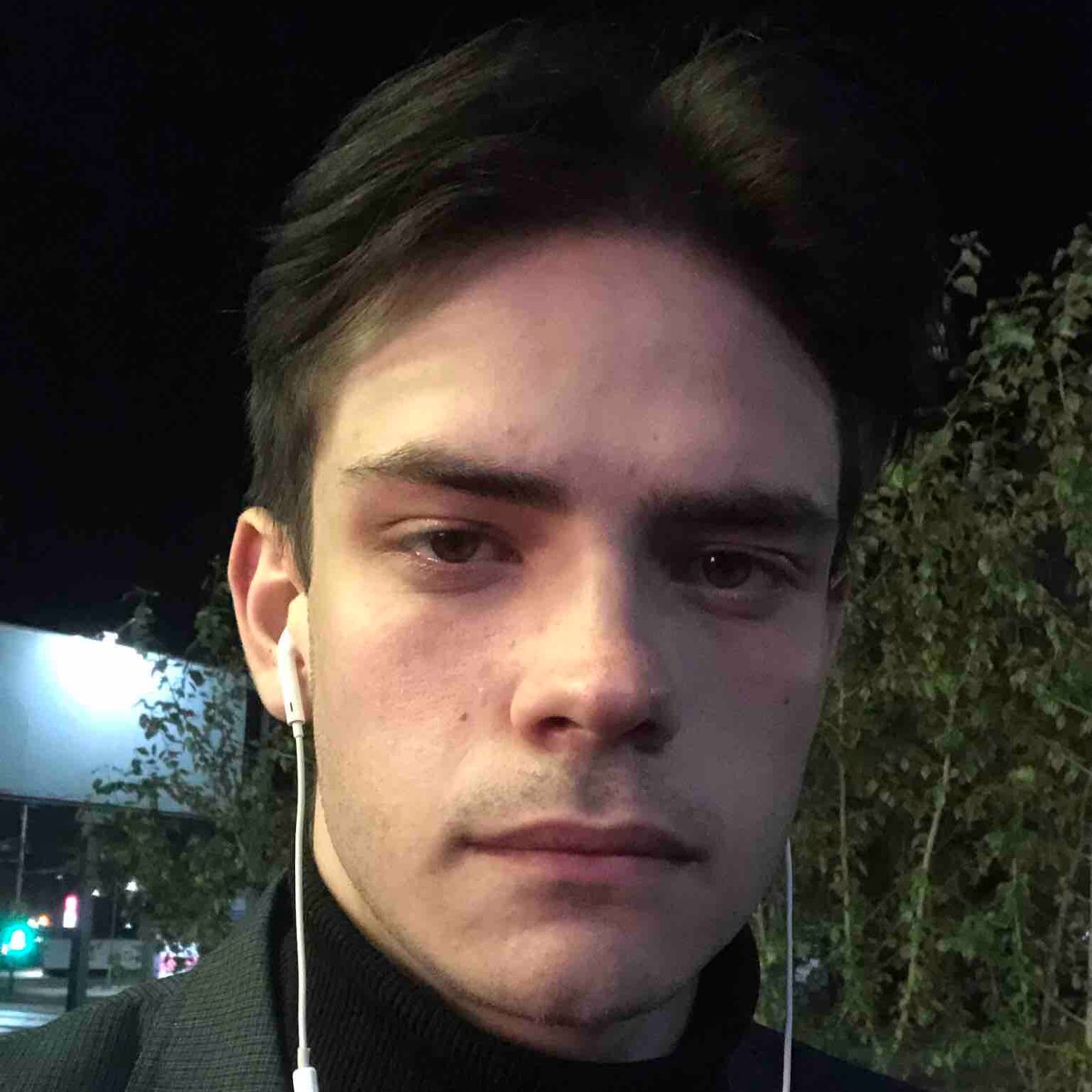 Виталий Метиков | Сетка — социальная сеть от hh.ru