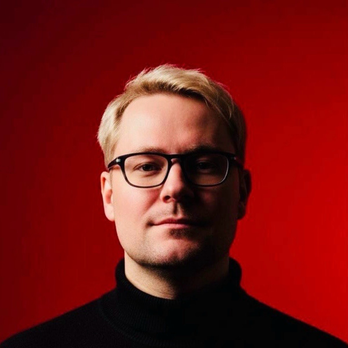 Илья Кулыгин | Сетка — социальная сеть от hh.ru