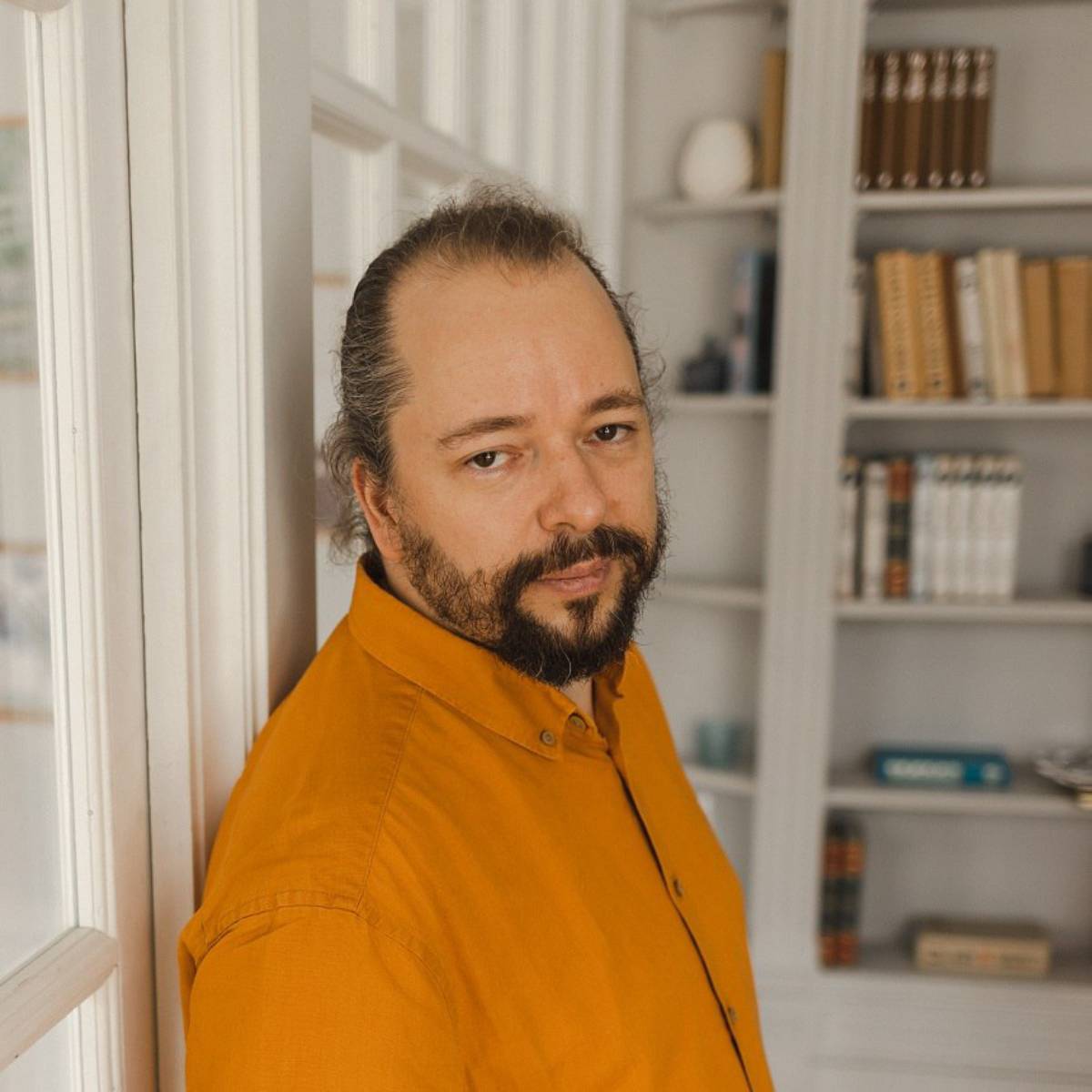 Павел Рогожин | Сетка — социальная сеть от hh.ru