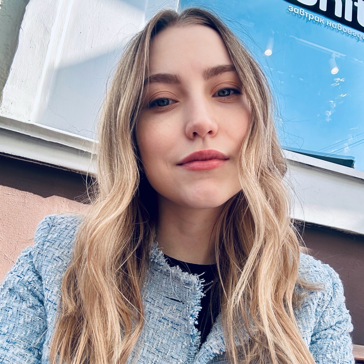 Екатерина Селиванова | Сетка — социальная сеть от hh.ru