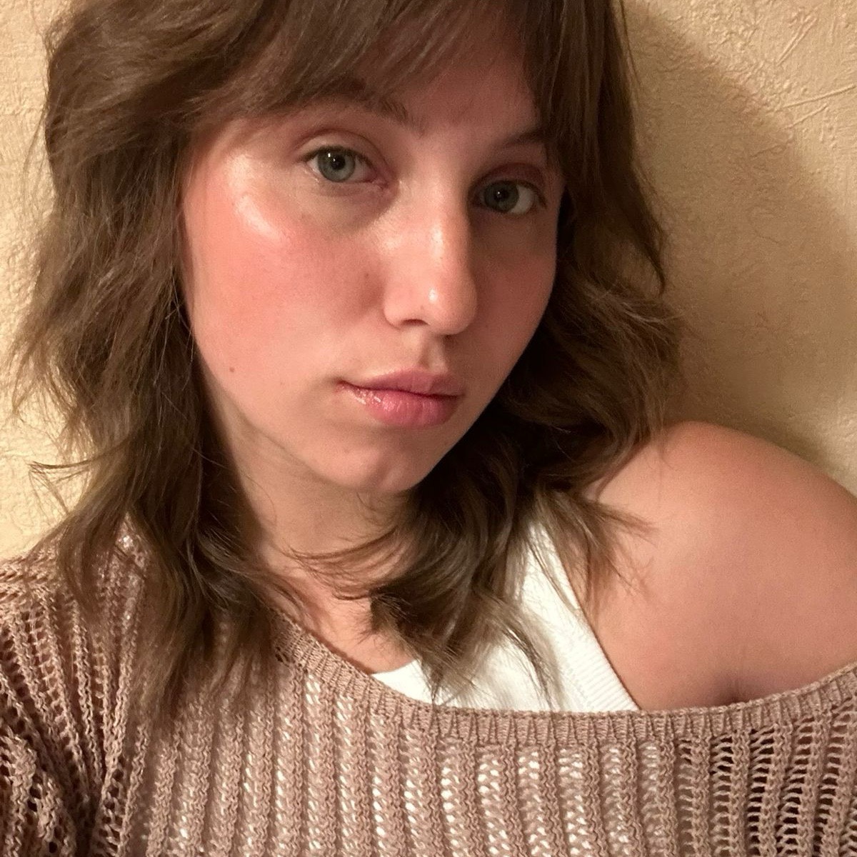 Варвара Новошинская | Сетка — социальная сеть от hh.ru