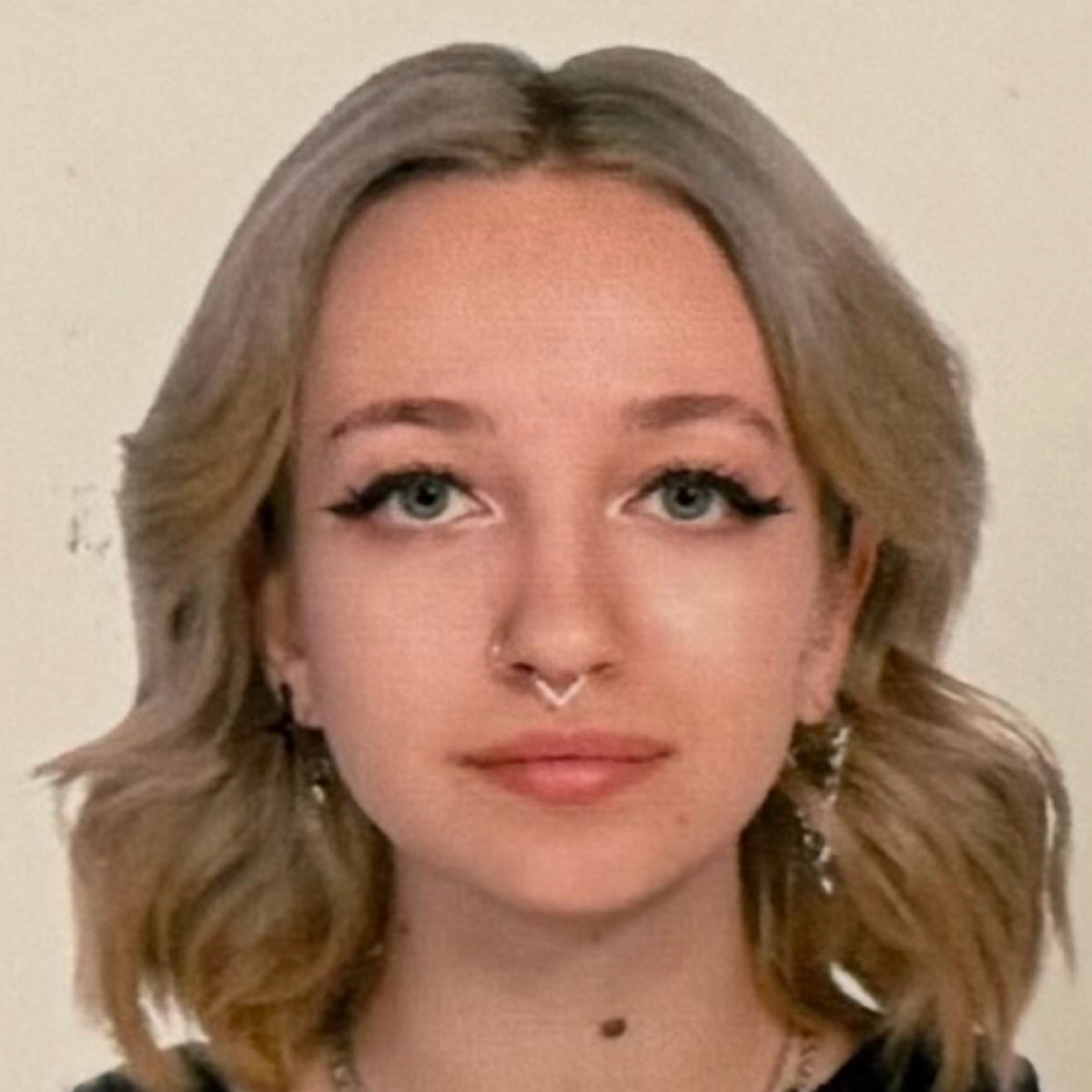 Анна Зубкова