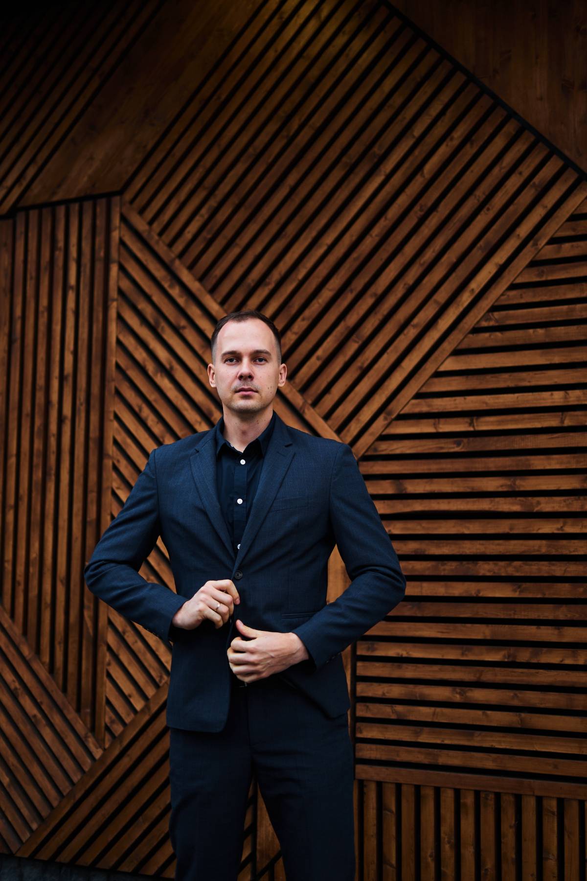 Иван Киселёв