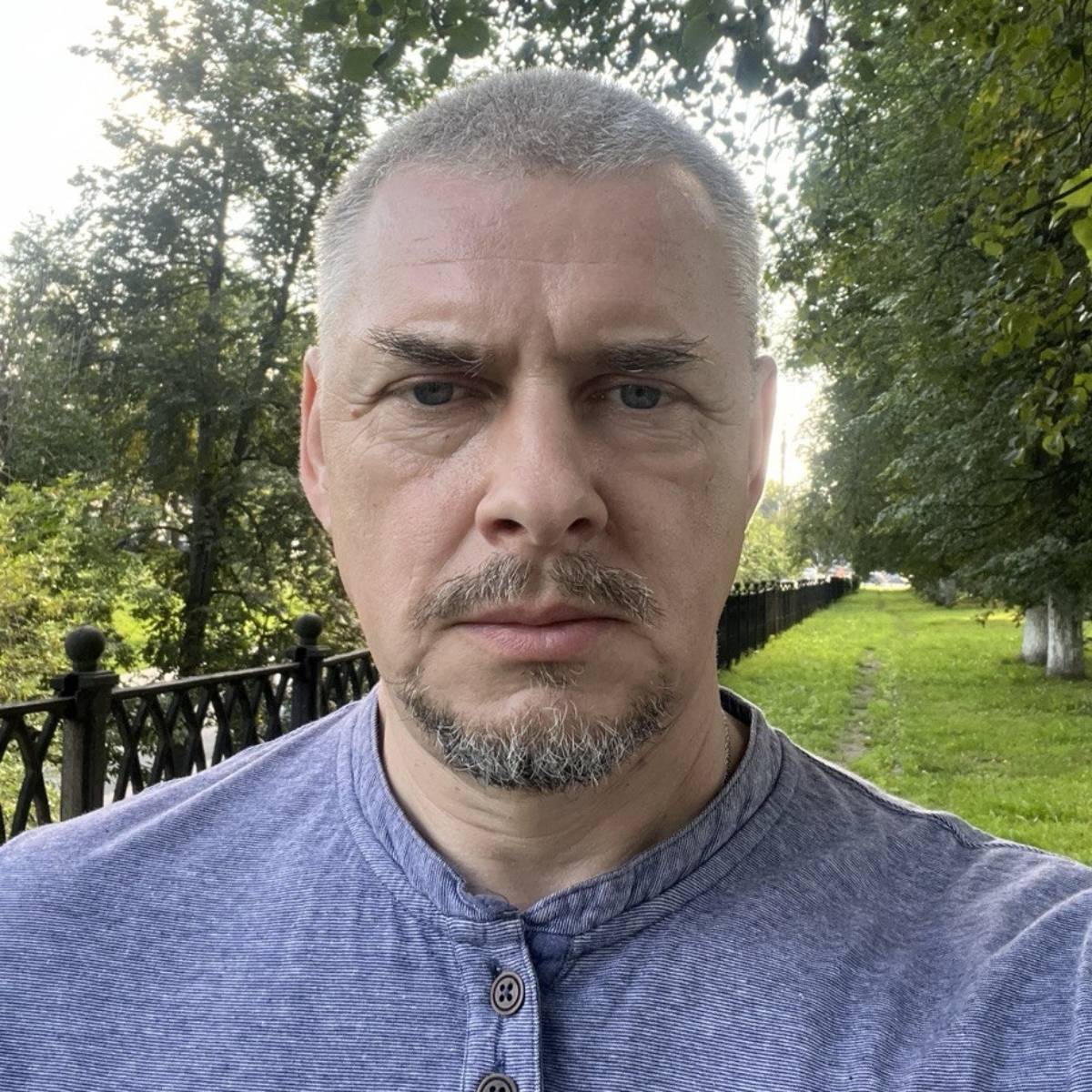 Дмитрий Кулик | Сетка — социальная сеть от hh.ru