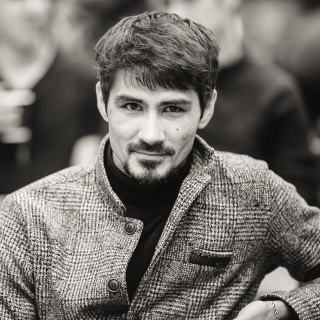 Александр Хлевовой | Сетка — социальная сеть от hh.ru