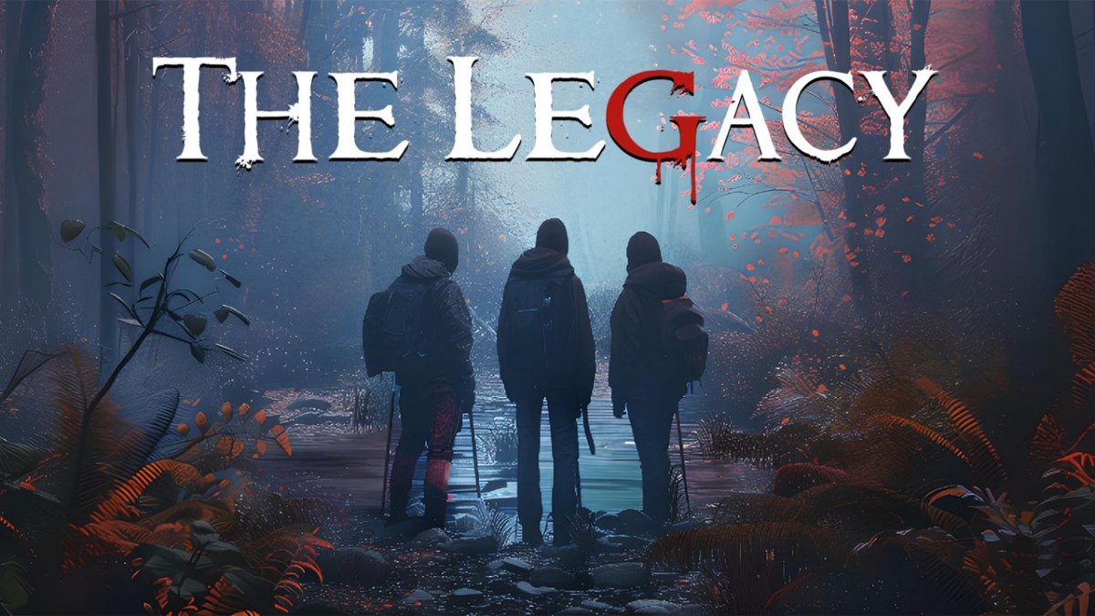 The Legacy | Сетка — социальная сеть от hh.ru