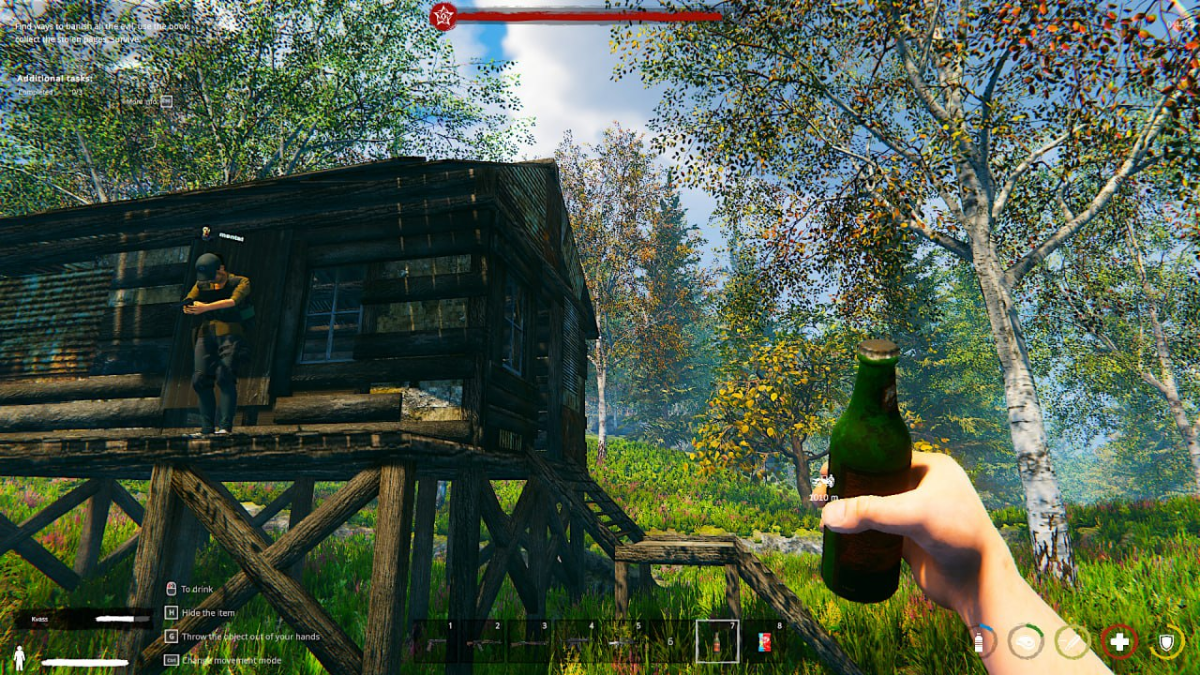 The Legacy | Сетка — социальная сеть от hh.ru