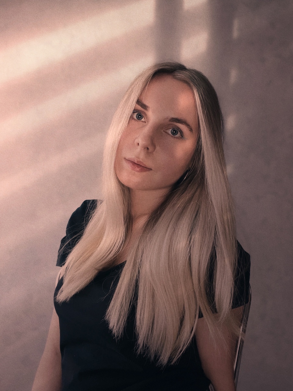Екатерина Кузьмина