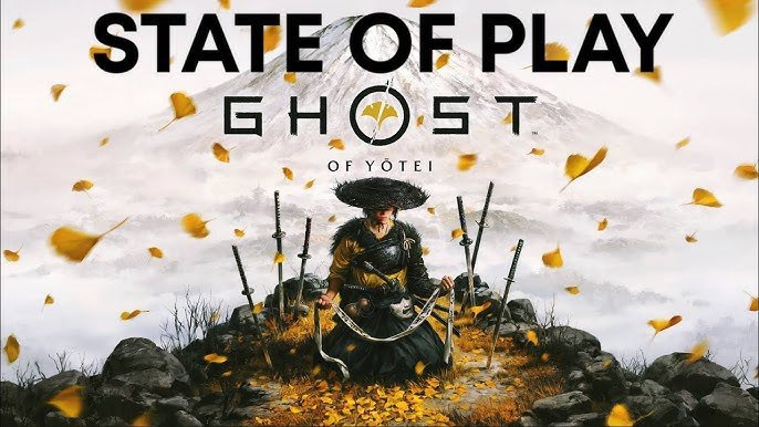 Ghost of Yōtei | Сетка — социальная сеть от hh.ru