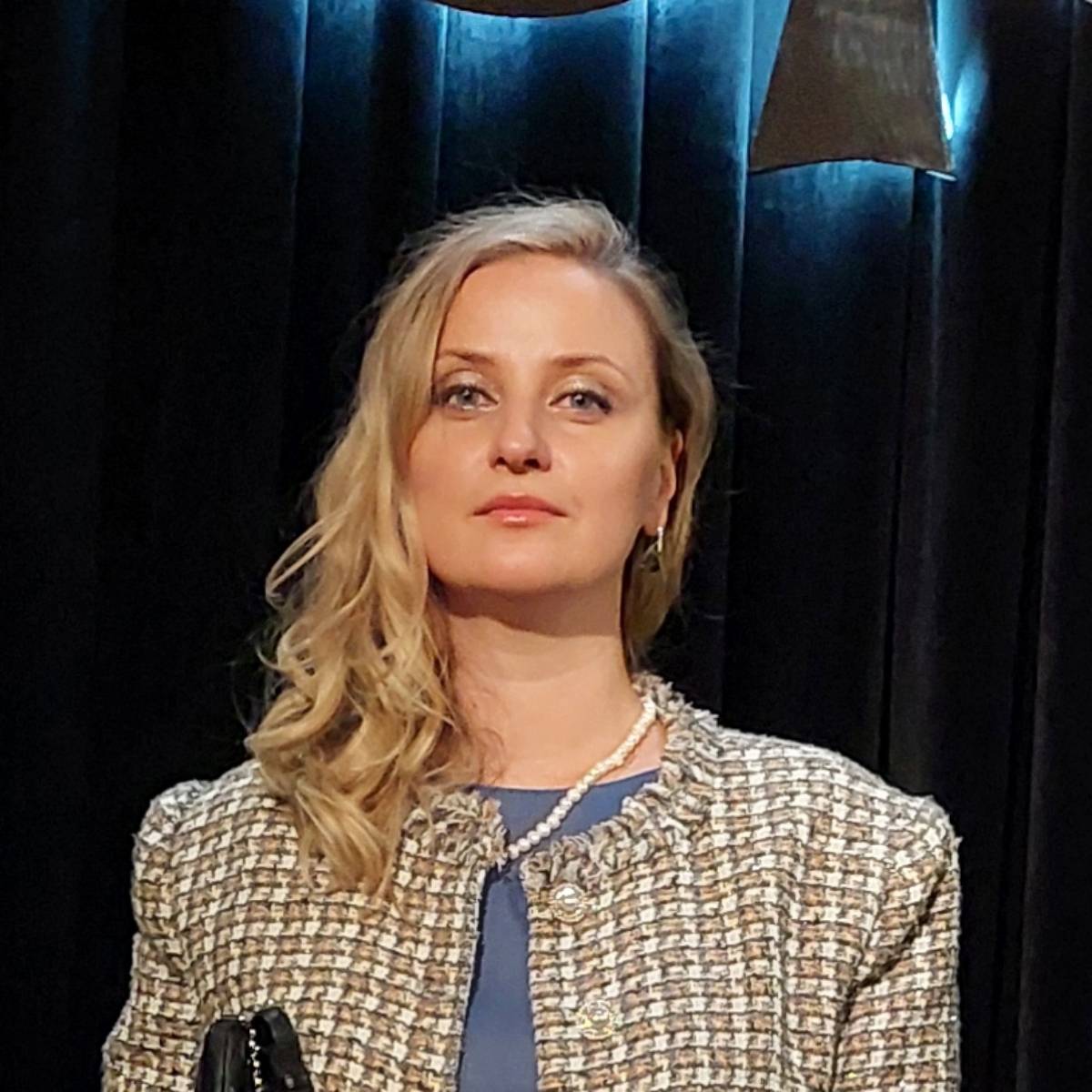 Мария Волкова | Сетка — социальная сеть от hh.ru