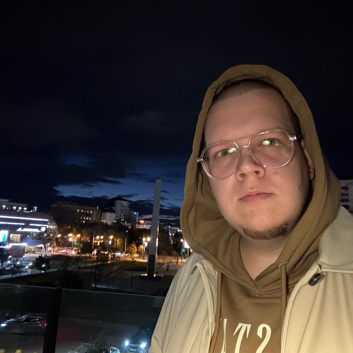 Дмитрий Сироткин | Сетка — социальная сеть от hh.ru