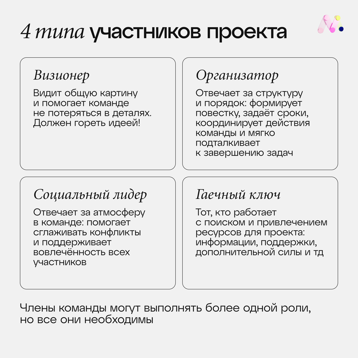 Хоть гаечный ключ, хоть визионер - все любят пиццу 🍕 | Сетка — социальная сеть от hh.ru