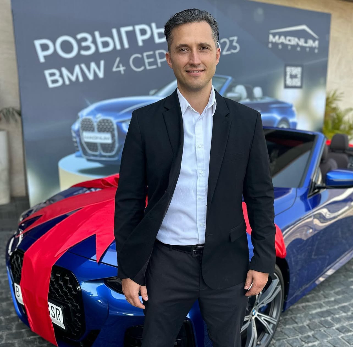 Patience in Business Development and Global Networking 🌐
In the fast-paced world of international business, patience is a virtue that cannot be overlooked | Сетка — социальная сеть от hh.ru