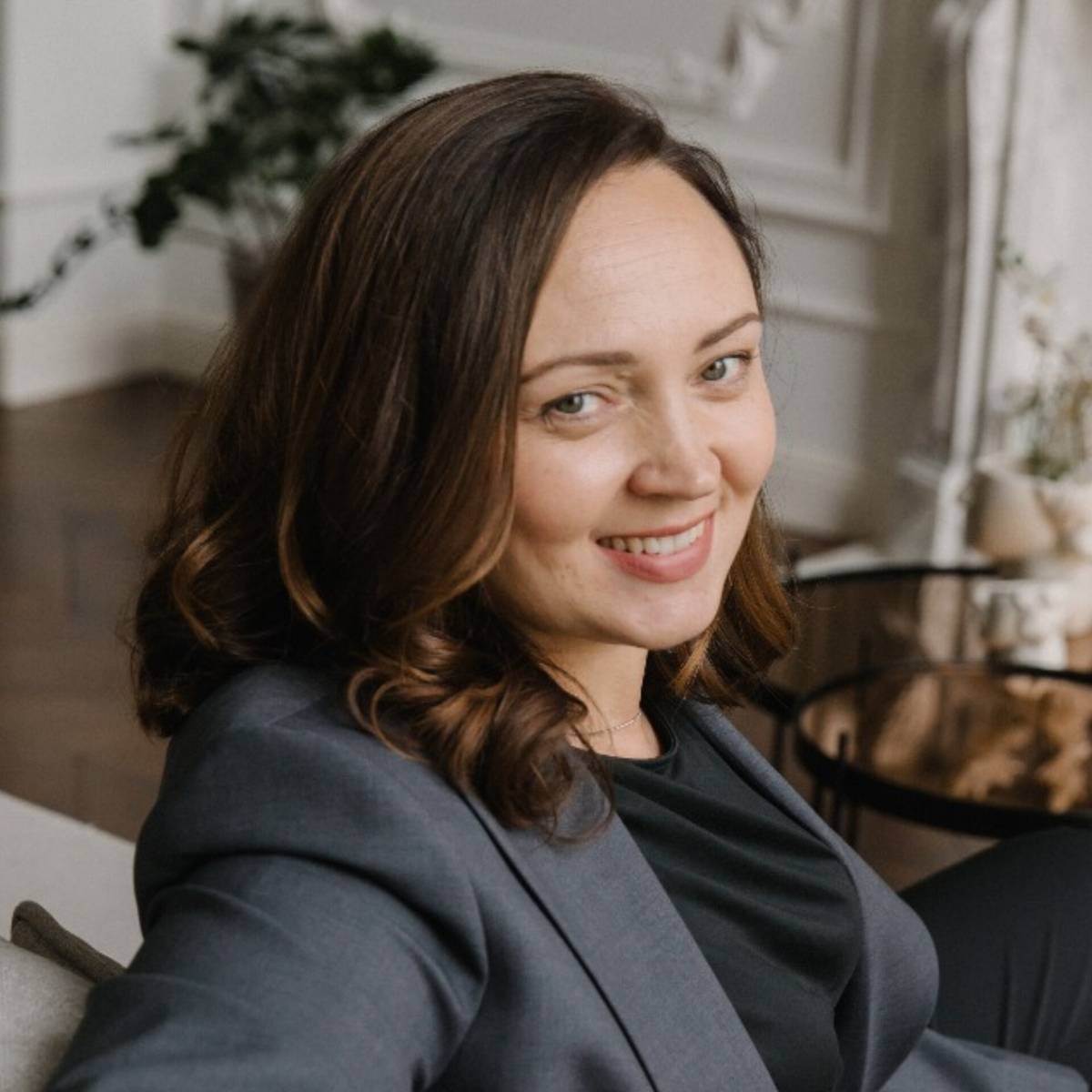 Анна Цуканова | Сетка — социальная сеть от hh.ru