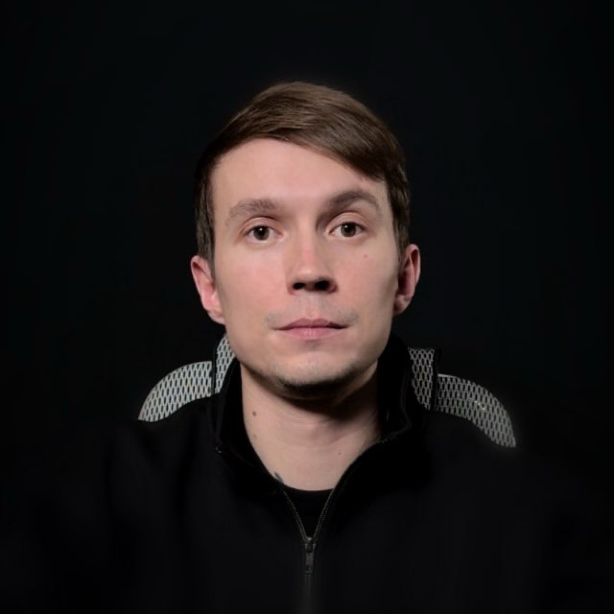 Андрей Самодуров